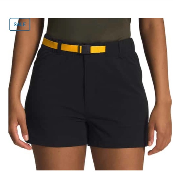 The North Face Pants - The North Face Field Shorts